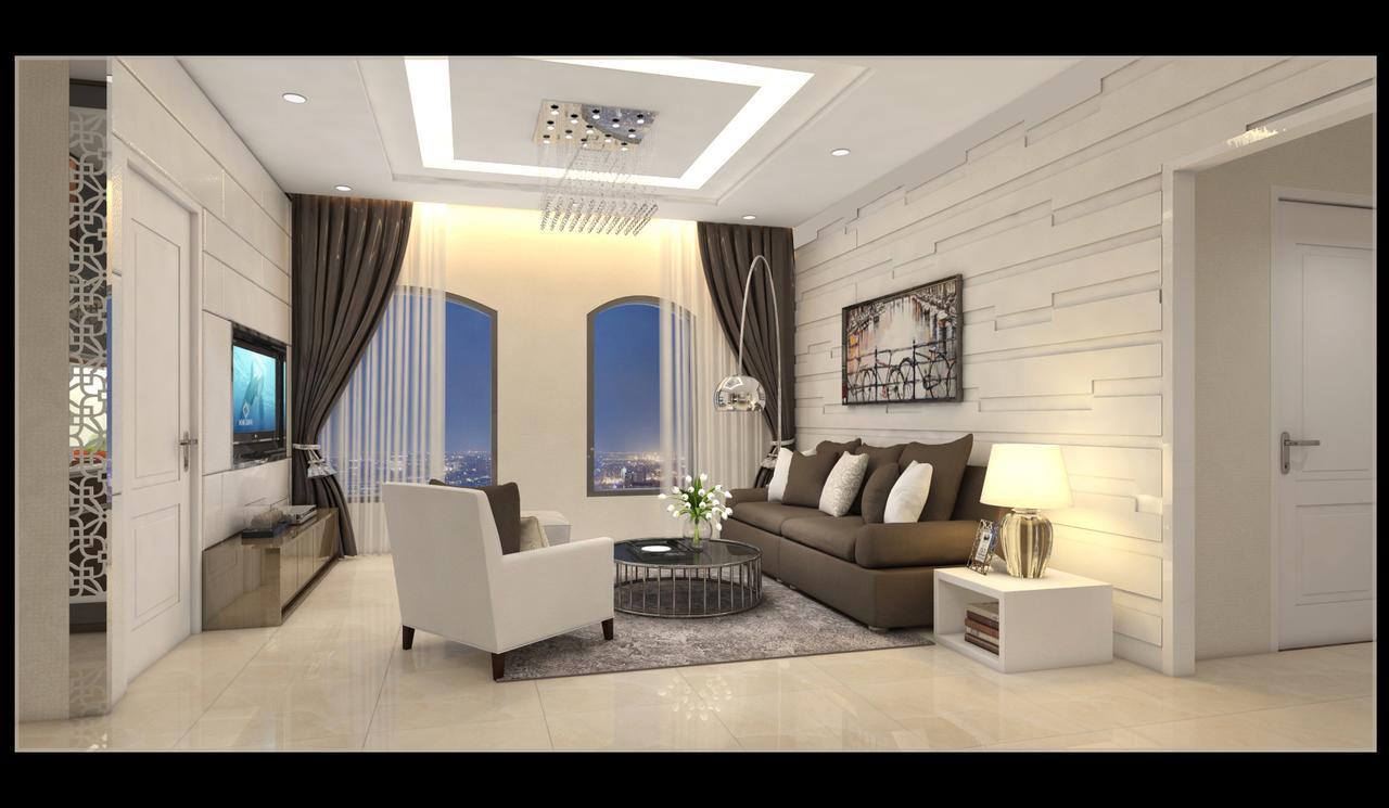 Rung Huong Apartment Da Nang Exterior foto