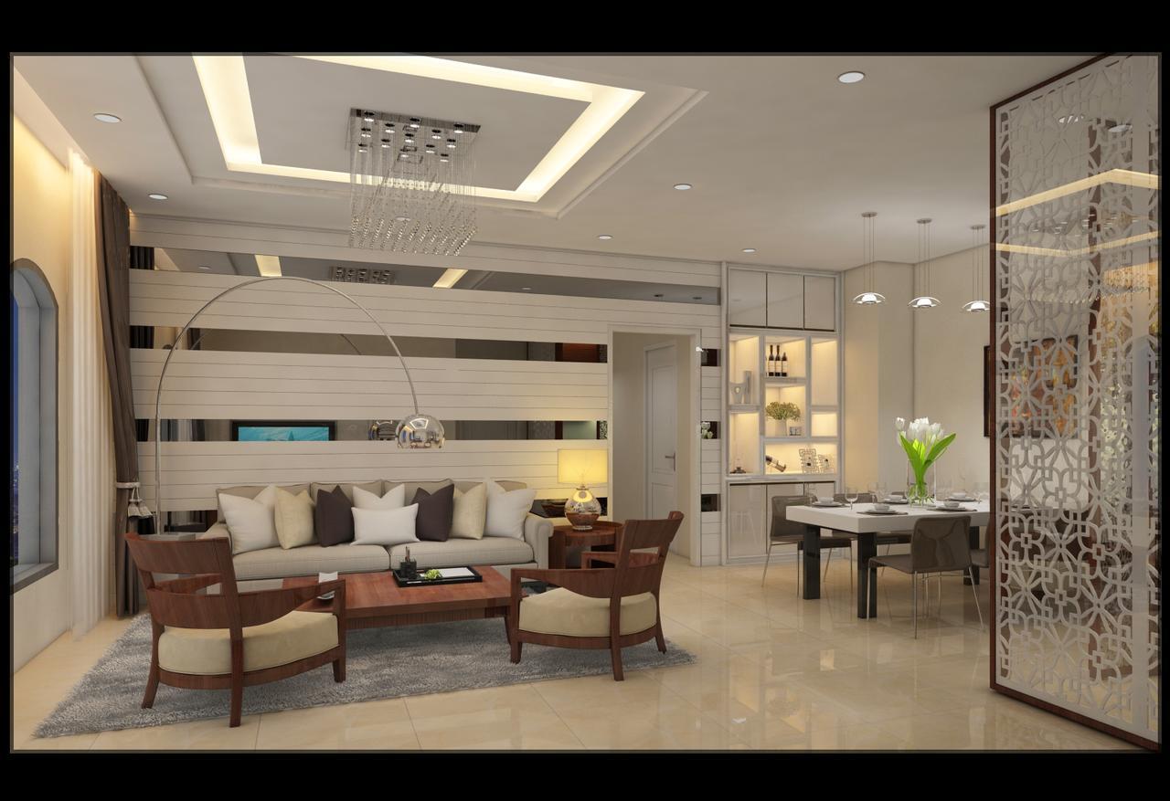 Rung Huong Apartment Da Nang Exterior foto