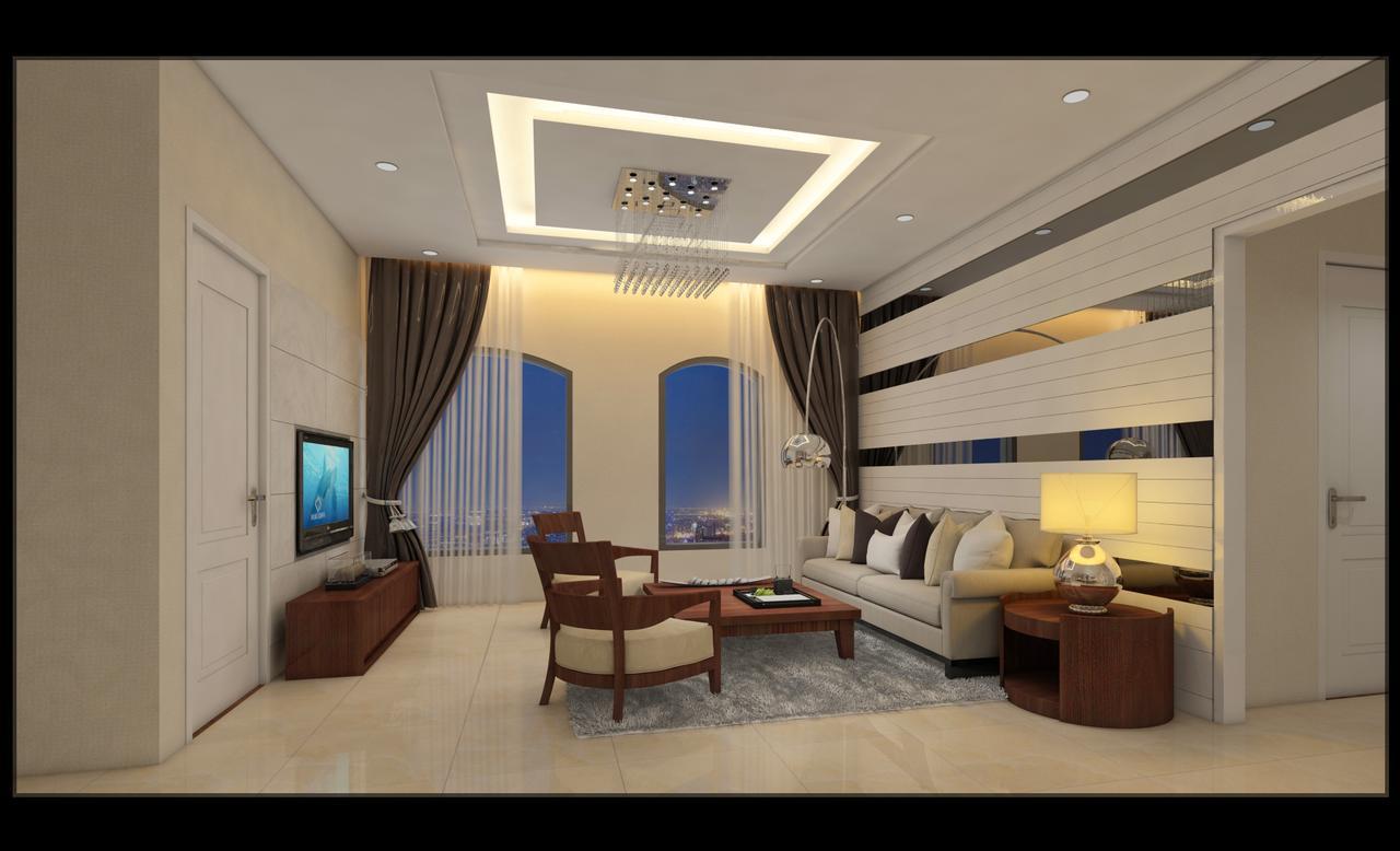 Rung Huong Apartment Da Nang Exterior foto